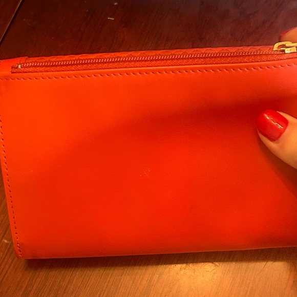 Longchamp Wallet - Picture 4 of 5